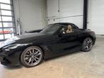 Bmw Z4 M40I Cabriolet, Full option, Topstaat, Garantie, Automaat, Parkeersensor, Cabriolet, Zwart
