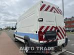 Renault Mascott 2.8 Diesel | 3.5T Trekken | 1j Garantie, Voorwielaandrijving, Stof, 4 cilinders, Renault