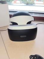Playstation VR set, Enlèvement ou Envoi, Caméra