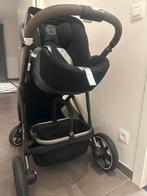Cybex kinderwagen, Ophalen, Zo goed als nieuw, Kinderwagen