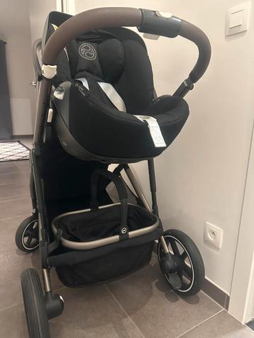 Cybex kinderwagen beschikbaar voor biedingen