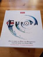 DVD reeks  IN EUROPA, CD & DVD, DVD | Documentaires & Films pédagogiques, Enlèvement