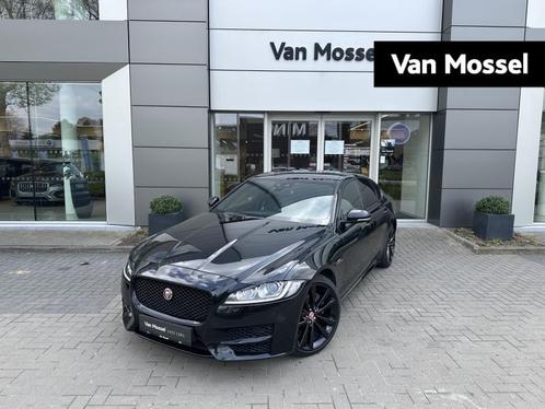 Jaguar XF 2.0 R-Sport, Autos, Jaguar, Entreprise, Achat, XF, ABS, Caméra de recul, Airbags, Air conditionné, Alarme, Bluetooth