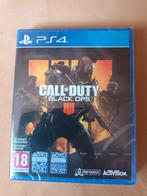 Nieuw!! Call Of Duty Black Ops 4, Enlèvement ou Envoi, Neuf