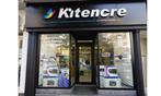 COMMERCE À REMETTRE : franchise KITENCRE, Cartridge, Hp, Enlèvement ou Envoi, Neuf