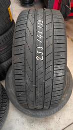 255/45r19 Hankook 6mm 50 € per stuk met plaatsen zomerbanden, Ophalen