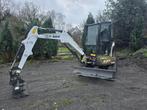 Location mini pelle Bobcat E27Z, Zakelijke goederen, Machines en Bouw | Kranen en Graafmachines, Ophalen