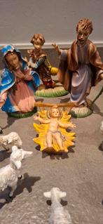 Mooie kerstbeelden € 20, Ophalen of Verzenden