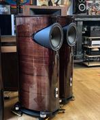 Fyne Audio F1.12S, Audio, Tv en Foto, Luidsprekerboxen, Ophalen of Verzenden, Nieuw, Front, Rear of Stereo speakers