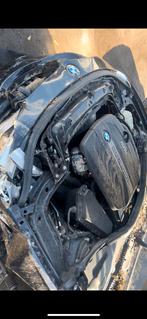 MOTOR + VERSNELLINGSBAK  (N57D30B) BMW 435d Xdrive, Ophalen, Gebruikt, BMW