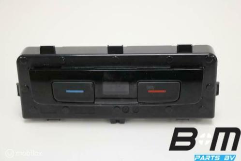 Kachel bediening achterzijde VW Passat B8 3G0907049, Auto-onderdelen, Airco en Verwarming, Gebruikt