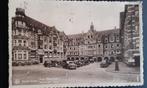 KNOKKE ZOUTE plaza HOTEL DIGUE ZEEDIJK, Verzamelen, Ophalen of Verzenden