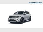 Volkswagen T-Cross T-Cross R-Line Business Premium 1.0 TSI, Auto's, Volkswagen, Automaat, T-Cross, SUV of Terreinwagen, Zilver of Grijs