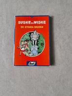 mini stripverhaal Suske en Wiske De stenen broden Dash, Verzamelen, Ophalen of Verzenden, Suske en Wiske, Gebruikt, Boek of Spel