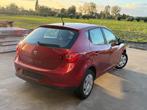 Seat Ibiza, 1.2 tdi, Euro 5, 181.000km, Airco, Export/Handel, Autos, Seat, Rouge, Euro 5, Achat, Entreprise