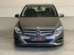 Mercedes-Benz B 180- Automaat- navi- 31213km, Te koop, Zilver of Grijs, Benzine, Monovolume