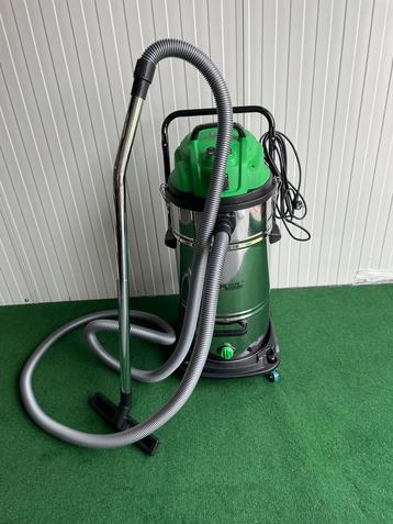 Nieuwe Stahlwerk 2800 watt nat en droog stofzuiger beschikbaar voor biedingen