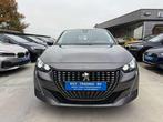 Peugeot 208 1.2i 101PK STYLE FULL LED NAVIGATIE CARPLAY PDC, Auto's, Peugeot, https://public.car-pass.be/vhr/36b9664e-e896-4ee6-beab-5b202542032c