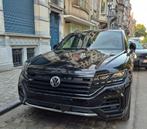 Volkswagen Touareg jaar 2020 3L V6 TDI 231ch EXPORT!!!, Auto's, Zwart, Leder, Particulier, 231 kW