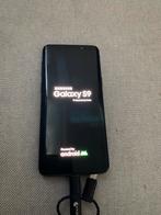 Samsung galaxy s9, Telecommunicatie, Mobiele telefoons | Samsung, Ophalen, Zo goed als nieuw