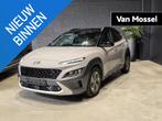 Hyundai Kona 1.6 GDi Hybrid 6-DCT Sky LED | CAMERA | NAVI, Auto's, Hyundai, Gebruikt, 2 kWh, Bedrijf, 5 zetels