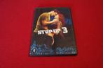 dvd step up 3, Cd's en Dvd's, Ophalen of Verzenden, Romantische komedie