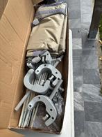 Zonnescherm, Tuin en Terras, Ophalen, Zo goed als nieuw, Overige typen