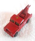 CORGI Juniors - Land Rover - schaal 1/64, Ophalen of Verzenden, Gebruikt, Overige typen, Corgi