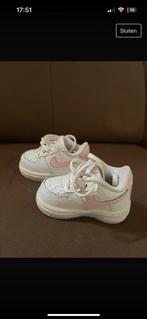 Nikes maat 17, Comme neuf, Nike, Fille, Envoi