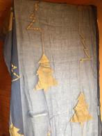 Kerst doek transparant, Enlèvement ou Envoi, Comme neuf