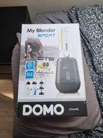 Blender Domo Sport, Elektronische apparatuur, Nieuw, Blender, Ophalen