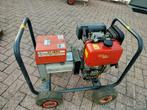 Groupe électrogène diesel - 6kVA, Bricolage & Construction, Générateurs