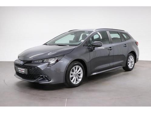 Toyota Corolla 1.8 Hybride Dynamic TS Auto CV Toyota Corolla, Auto's, Toyota, Corolla, Adaptive Cruise Control, Airbags, Airconditioning
