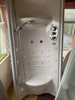 douche cabine, Huis en Inrichting, Badkamer | Complete badkamers, Ophalen, Gebruikt