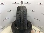 winter 205/55R16 91H Michelin Alpin PA2 205/55 R16 205/55/16, Auto-onderdelen, Banden en Velgen, Ophalen, Gebruikt, 16 inch, Band(en)