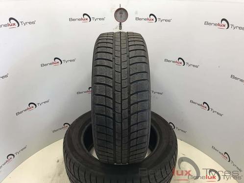 winter 205/55R16 91H Michelin Alpin PA2 205/55 R16 205/55/16, Auto-onderdelen, Banden en Velgen, Band(en), Winterbanden, 16 inch