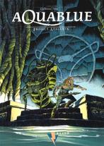 Strips van " Aquablue "  H.C., Plusieurs BD, Enlèvement ou Envoi, Comme neuf