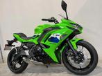 Kawasaki NINJA 650 2026 MODEL NU OP STOCK (bj 2026), Motoren, 649 cc, Bedrijf, Meer dan 35 kW, Overig