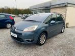 Citroën, Auto's, Zwart, Bedrijf, 5 deurs, Euro 4