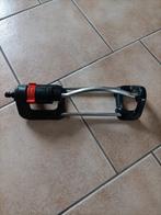 Arroseur Gardena., Tuin en Terras, Tuinsproeiers, Ophalen, Gebruikt, Zwenksproeier