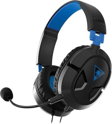 Turtle Beach | Recon 50P Gaming headset | Nieuw beschikbaar voor biedingen