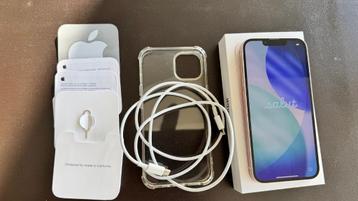 iPhone 13 256 Gb - 256 Gb - Roze beschikbaar voor biedingen