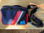 Sac banane Blukoi matériaux recyclés, Overige merken, Blauw, Ophalen of Verzenden, Zo goed als nieuw