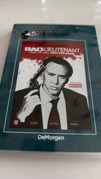 Bad lieutenant dvd, Ophalen of Verzenden, Zo goed als nieuw