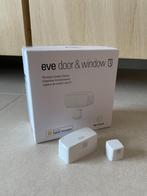 Eve Door & Window - Draadloze Contactsensor, Ophalen of Verzenden, Gebruikt