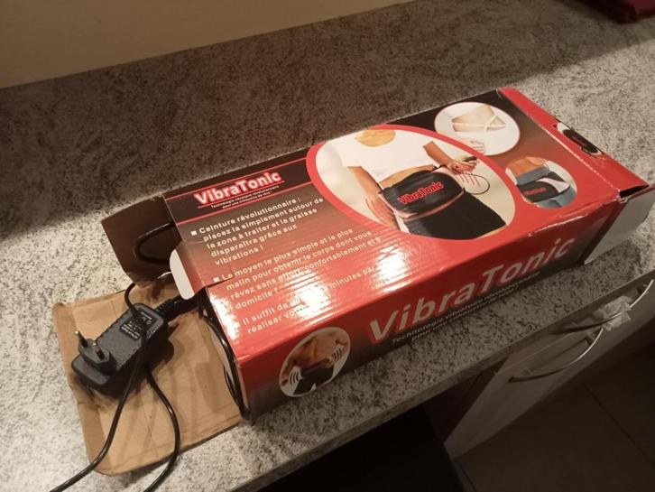 VIBRERENDE MASSAGERIEM, Sport en Fitness, Fitnessapparatuur, Nieuw, Overige typen, Overige materialen, Ophalen of Verzenden