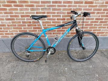 MTB Specialized, Autres marques, Enlèvement, Utilisé, Moins de 45 cm