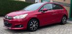 Citroën C4 ** 1J GARANTIE ** GEKEURD ** LEZ OK ** TOPSTAAT, Auto's, Euro 5, Bedrijf, 5 deurs, Dealer onderhouden