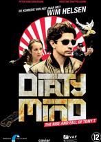 Dirty Mind (2009) België, Komedie / Actie, met Wim Helsen., Cd's en Dvd's, Ophalen of Verzenden, Vanaf 12 jaar, Actiekomedie, Zo goed als nieuw