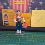 hasbro g.i.joe gi joe gijoe tigerforce psyche-out 1990, Kinderen en Baby's, Speelgoed | Actiefiguren, Ophalen of Verzenden, Zo goed als nieuw